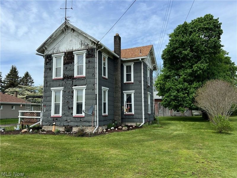 26 Daniels Avenue, Conneaut, OH 44030 Photo 1