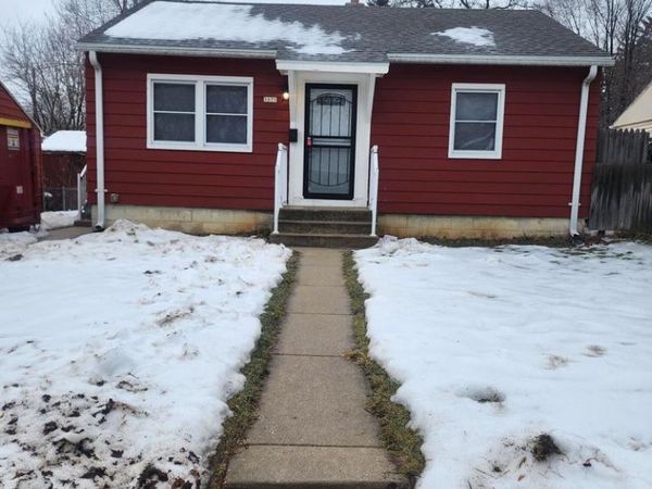 5075 50th STREET, Milwaukee, WI 53218