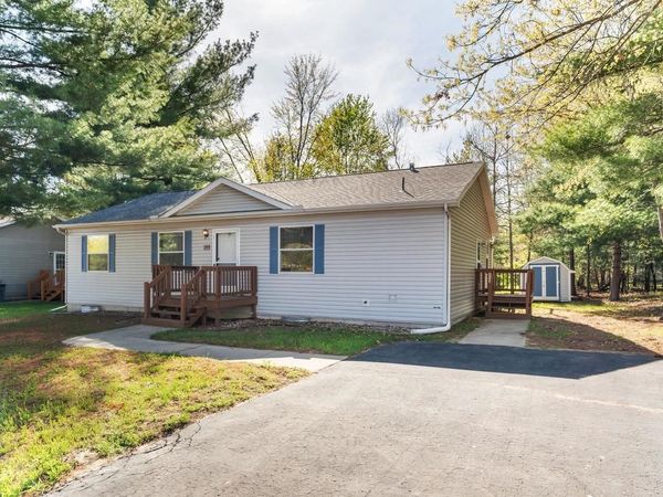 249 Berry Drive, Wisconsin Dells, WI 53965