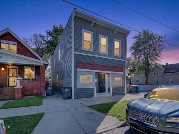 325 Whittemore Street, Toledo, OH 43605