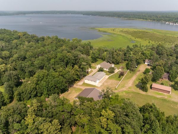 27181 Ridgewood Drive , Merrifield, MN 56465