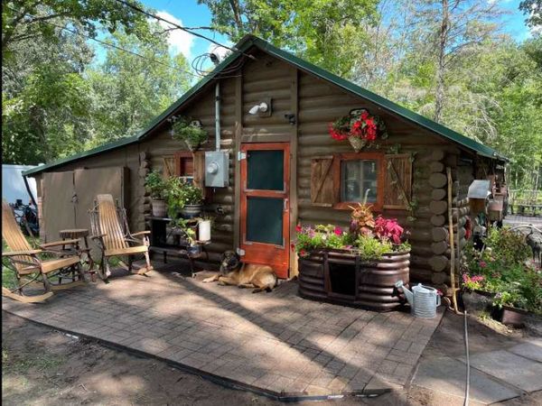 28202 Pinetree Avenue , Nimrod, MN 56477