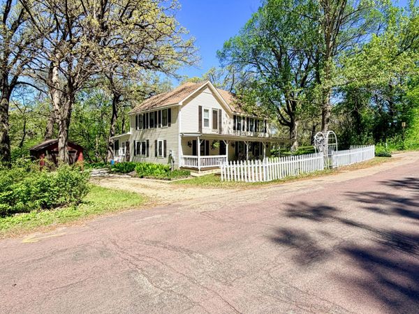 219 Moore Street, Jackson, MN 56143