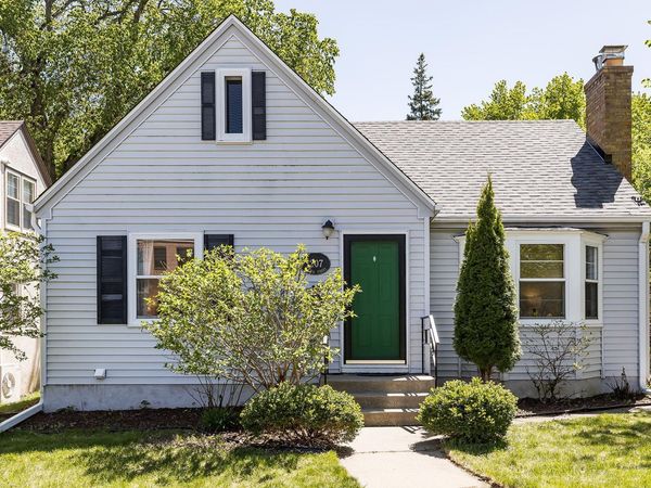 1207 E 54th Street, Minneapolis, MN 55417