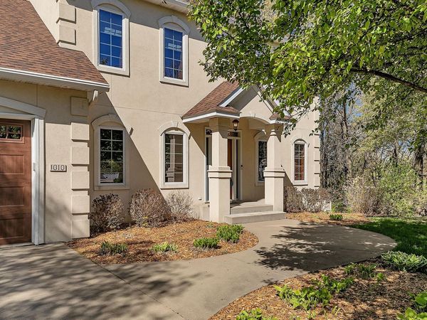 1010 Eveningstar Court, Sartell, MN 56377
