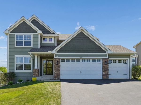 9557 Junco Road N, Lake Elmo, MN 55042