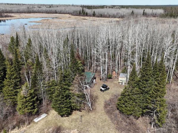 TBD 43 Lummi Road , Orr, MN 55771