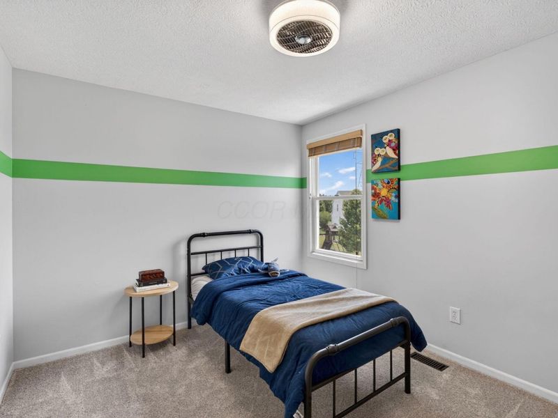 1658 Geranium Drive , Lewis Center, OH 43035 Photo 16
