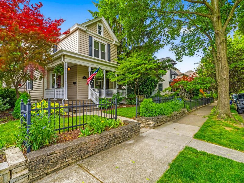 167 E Mithoff Street, Columbus, OH 43206 Photo 3