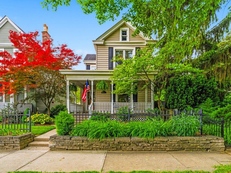 167 E Mithoff Street, Columbus, OH 43206 Photo 5