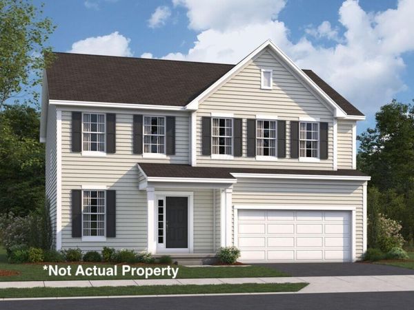 1579 Kenneth Drive , Delaware, OH 43015