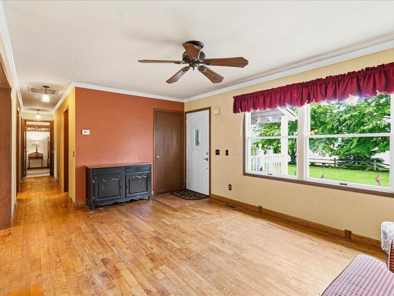 8111 Township Road 18, West Liberty, OH 43357 Photo 13
