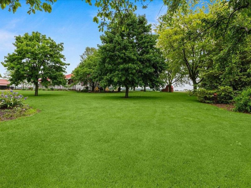 8111 Township Road 18, West Liberty, OH 43357 Photo 2
