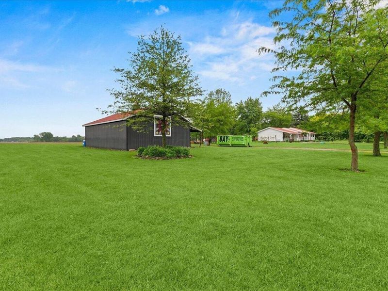 8111 Township Road 18, West Liberty, OH 43357 Photo 3