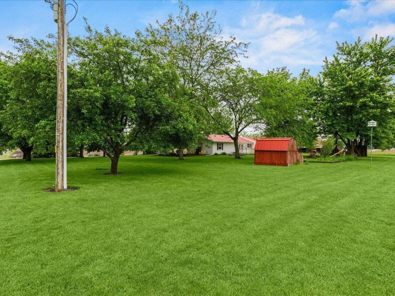 8111 Township Road 18, West Liberty, OH 43357 Photo 35