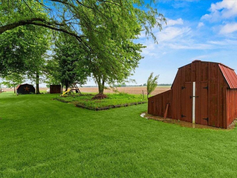8111 Township Road 18, West Liberty, OH 43357 Photo 36