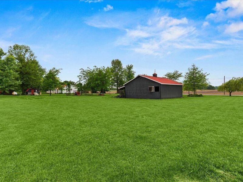 8111 Township Road 18, West Liberty, OH 43357 Photo 37