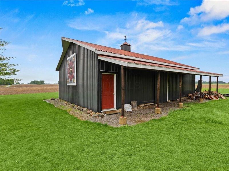 8111 Township Road 18, West Liberty, OH 43357 Photo 38