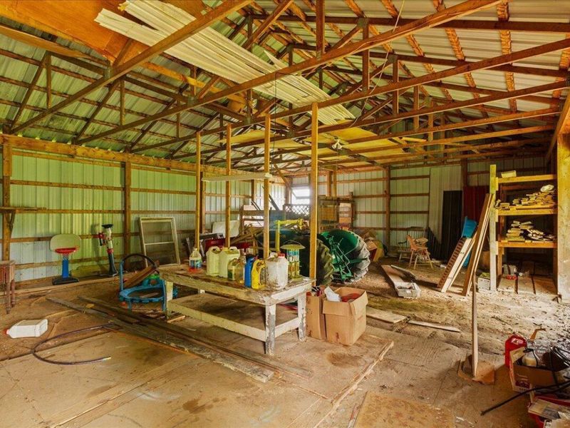8111 Township Road 18, West Liberty, OH 43357 Photo 39