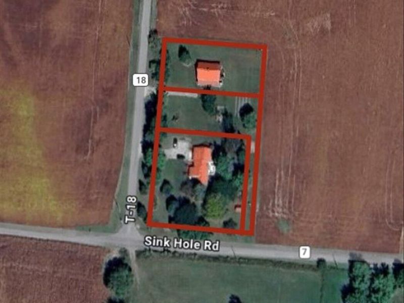 8111 Township Road 18, West Liberty, OH 43357 Photo 41