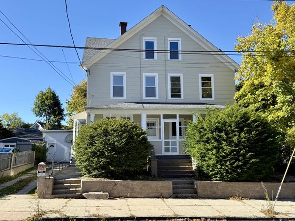 22 Hawthorne , Derby, CT 06418