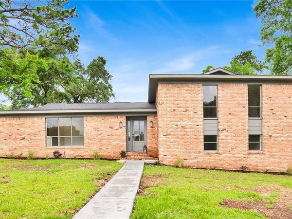 4724 St Dominic Place, Mobile, AL 36693