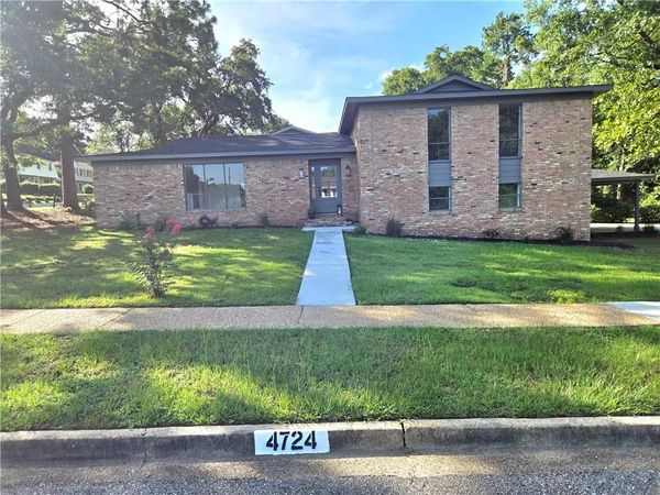 4724 St Dominic Place, Mobile, AL 36693