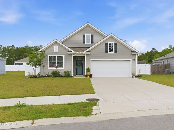 1753 Riverton Drive SE, Bolivia, NC 28422