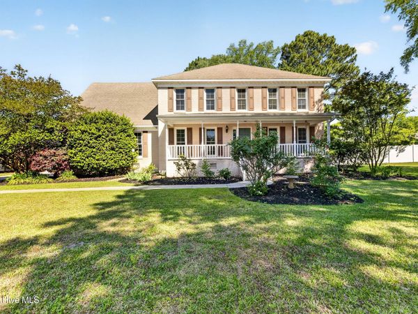239 Buckingham Drive, Winterville, NC 28590