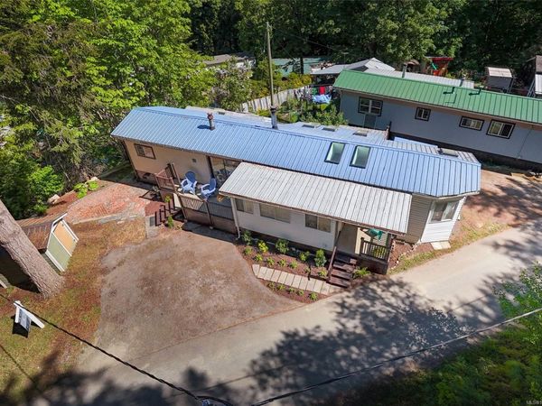 1120 Shawnigan-Mill Bay Rd , Unit 36C, Mill Bay, BC V8H 1G8