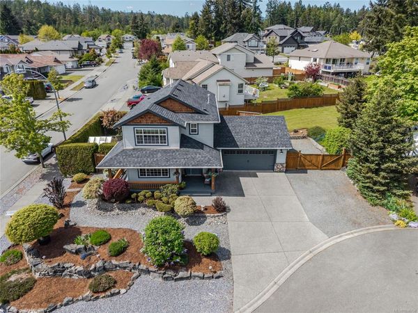 1725 Mossy Pl , Nanaimo, BC V9X 1X6