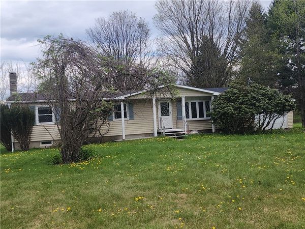 150 Caswell Street, Afton, NY 13730