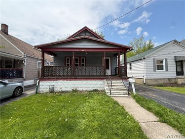 28 Ludwig Avenue, Buffalo, NY 14224