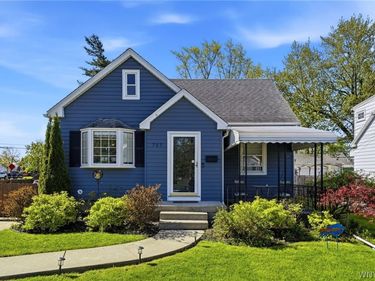 757 Moore Avenue, Buffalo, NY 14223