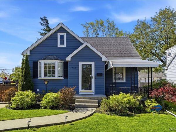 757 Moore Avenue, Buffalo, NY 14223
