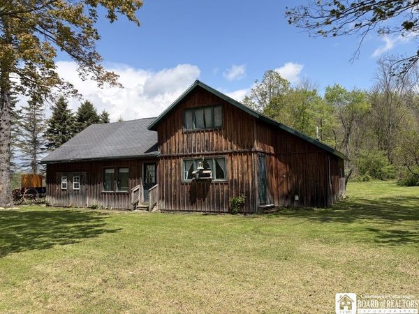 1106 Frew Run Road, Frewsburg, NY 14738