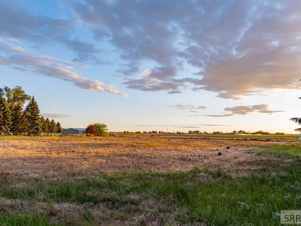 TBD 400 W, BLACKFOOT, ID 83221