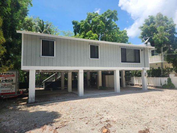 757 Musa Drive, KEY LARGO, FL 33037