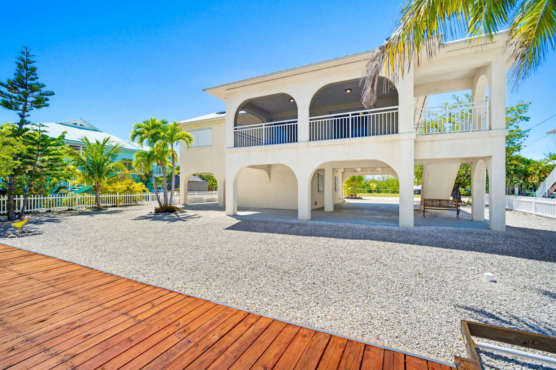 17286 Jamaica Lane, Sugarloaf, FL 33042 Photo