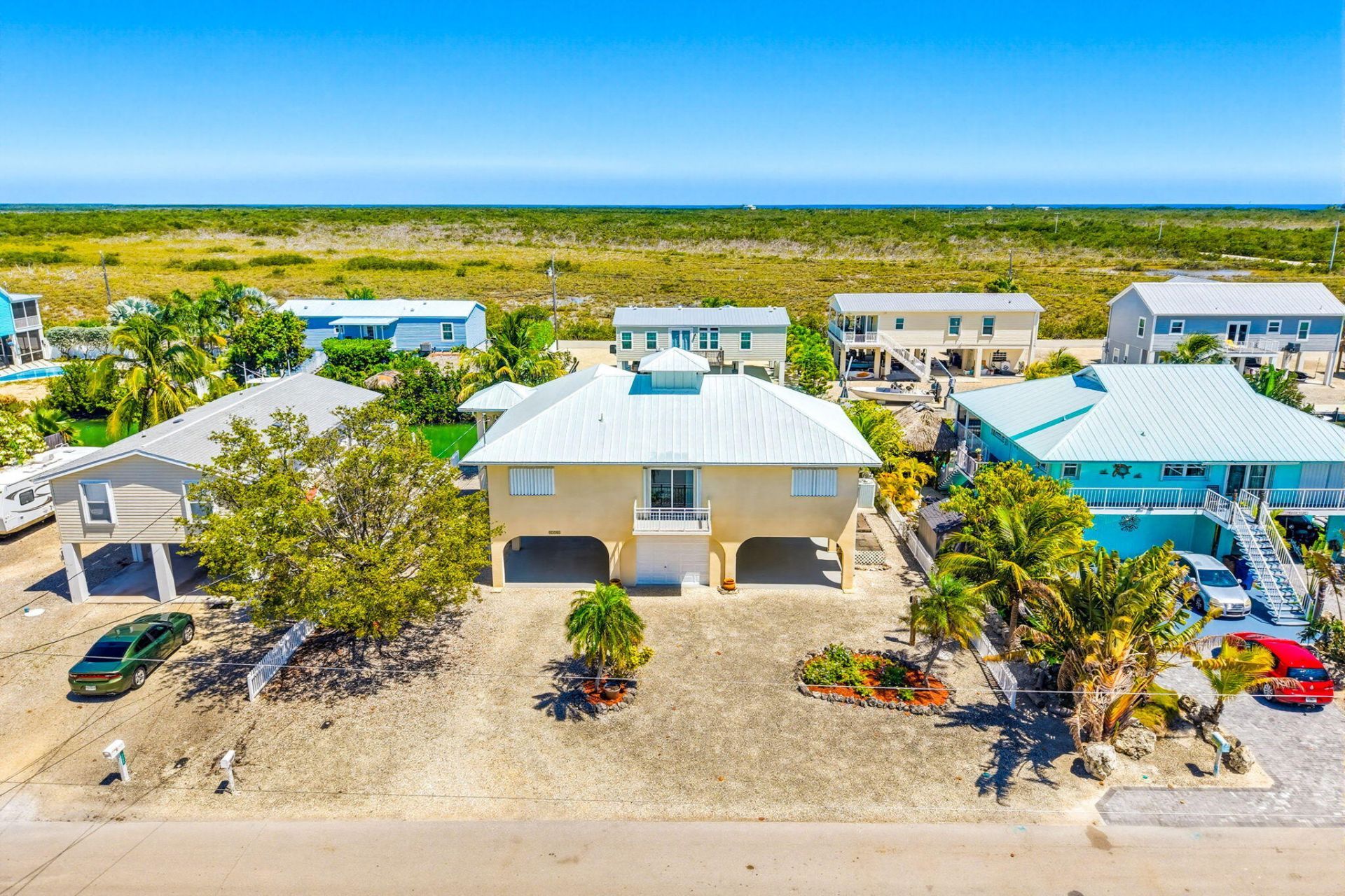 17286 Jamaica Lane, Sugarloaf, FL 33042 Photo