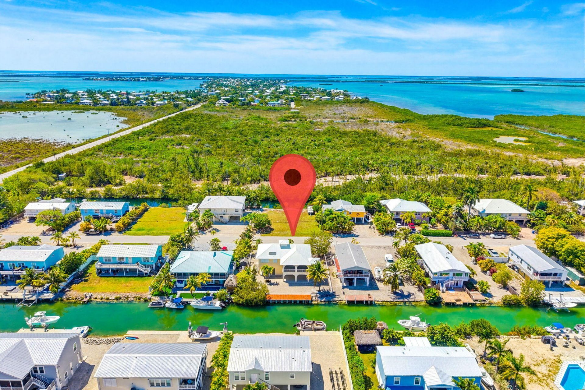 17286 Jamaica Lane, Sugarloaf, FL 33042 Photo