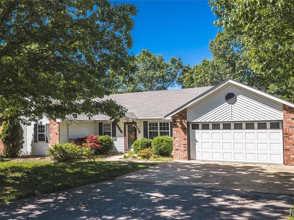 20305 Henry Lane, Dixon, MO 65459
