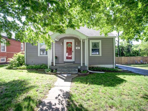 119 Kenwood Lane, Collinsville, IL 62234