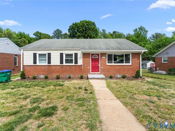 3007 Glenan Drive , Richmond, VA 23234