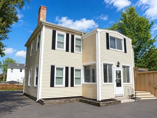 196 E Main St, Unit C, Avon, MA 02322