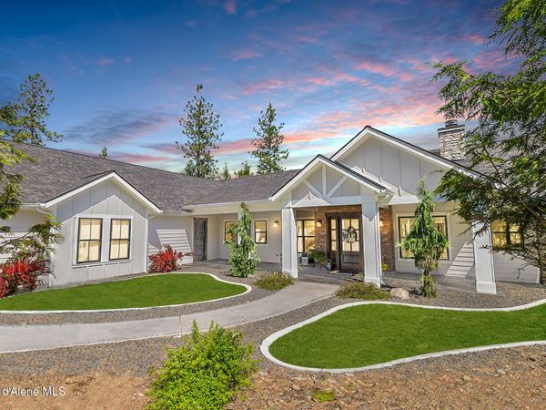 7353 W Riverview DR, Coeur d'Alene, ID 83814