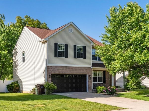 1361 Kern Drive, Germantown, OH 45327