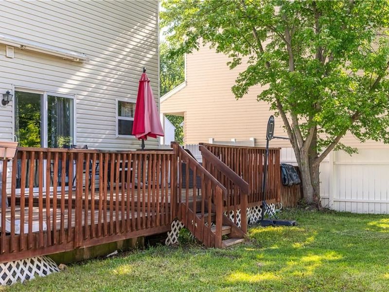 1361 Kern Drive, Germantown, OH 45327 Photo 38