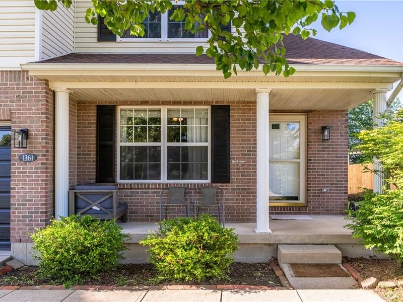 1361 Kern Drive, Germantown, OH 45327 Photo 4