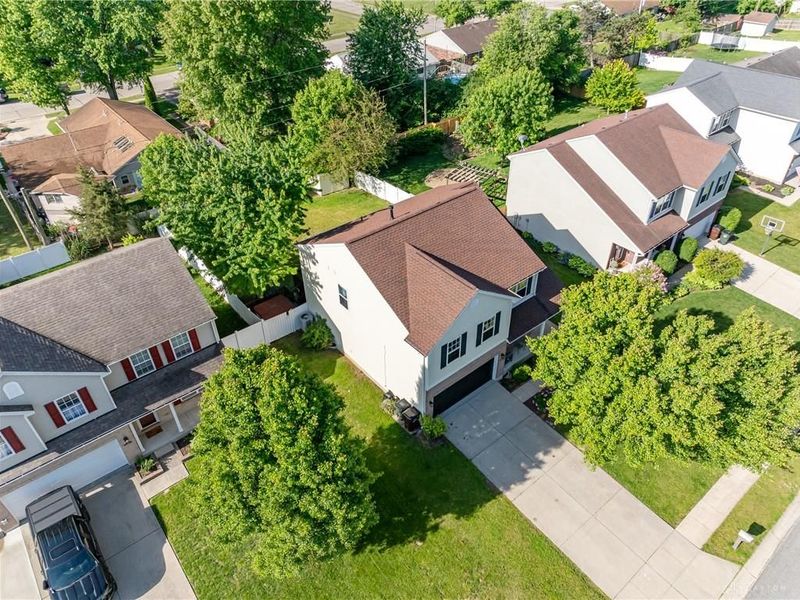 1361 Kern Drive, Germantown, OH 45327 Photo 40